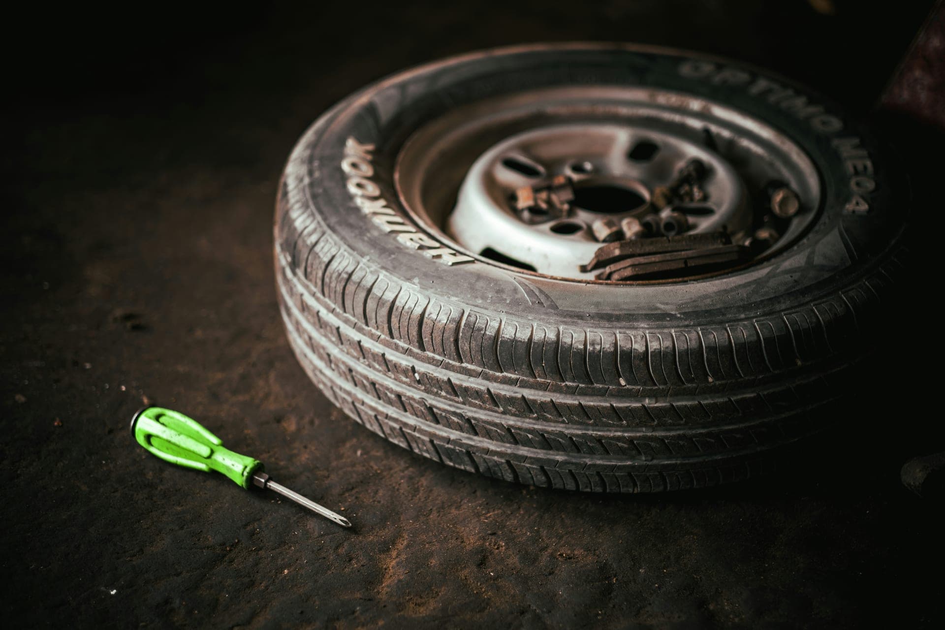 Ford onderhoud bij Autobedrijf Hoekstra