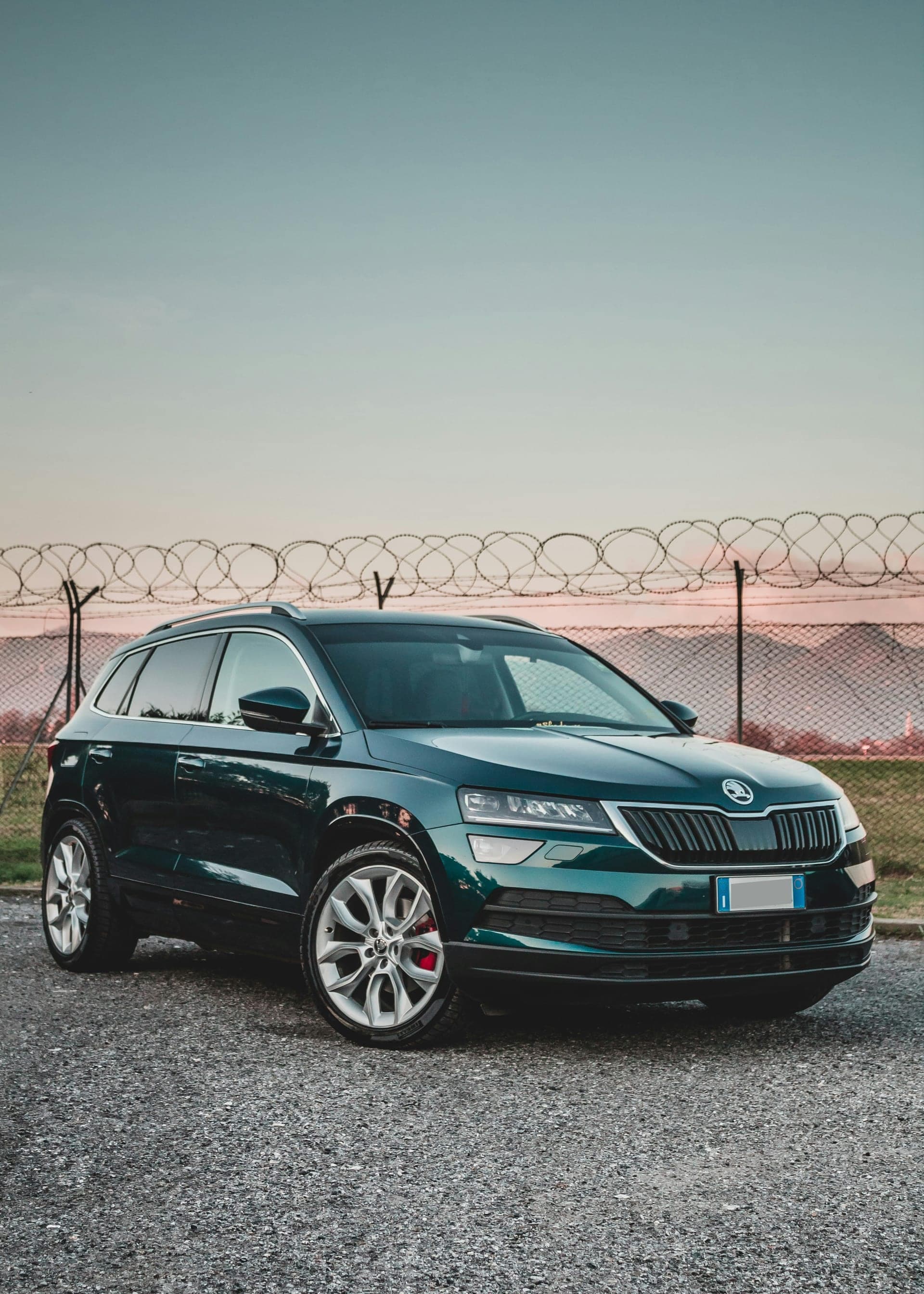 Skoda bij Autobedrijf Hoekstra